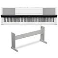 Yamaha P-S500 88-Key Smart Digital Piano With L300 Stand WhiteWhite