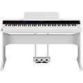 Yamaha P-S500 88-Key Smart Digital Piano With L300 Stand and LP-1 Triple Pedal WhiteWhite