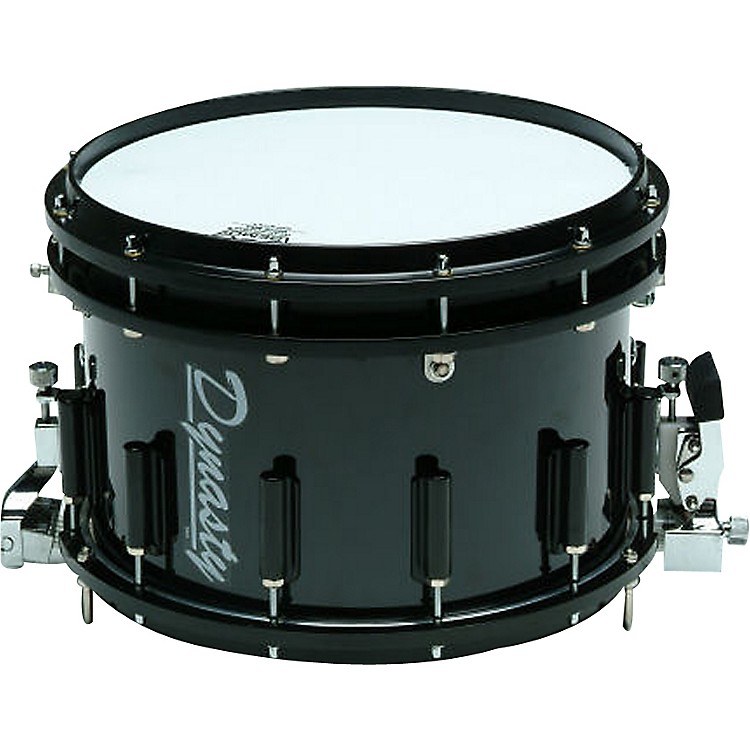 Dynasty P01DFS14 10" x 14" Shorty Snare Drum Musician's Friend