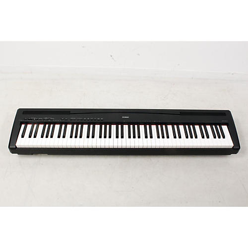 Yamaha P95 88 Key Digital Piano Musician's Friend