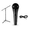 Shure PGA58-LC, Stand & Cable Package