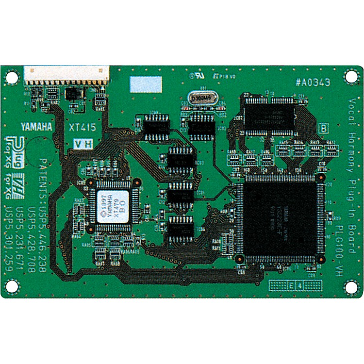 yamaha pv80