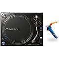 Pioneer DJ PLX-1000 Direct-Drive Professional Turntable with Ortofon Concorde DJ Cartridge