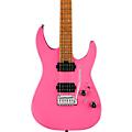 Charvel PM DK24 HH 2PT Electric Guitar Malibu SunsetBubble Gum Pink