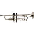 P. Mauriat PMT-71 Profesional Series Bb Trumpet Matte LacquerSilver plated