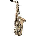 P. Mauriat PMXA-67R Series Professional Alto Saxophone UnlacqueredDark Lacquer