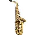 P. Mauriat PMXA-67R Series Professional Alto Saxophone Gold LacquerUnlacquered