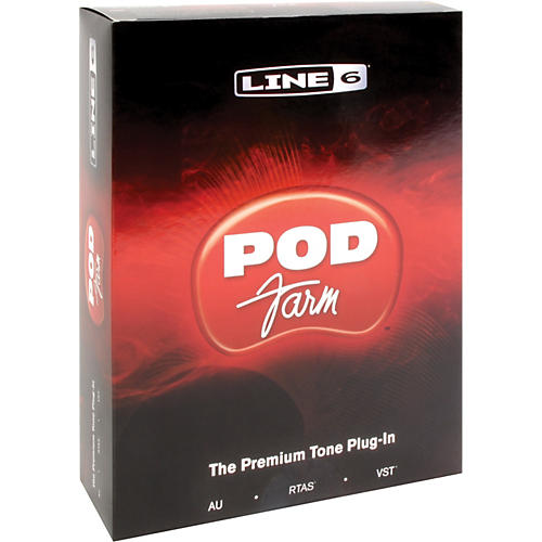 Line 6 pod farm mac download version