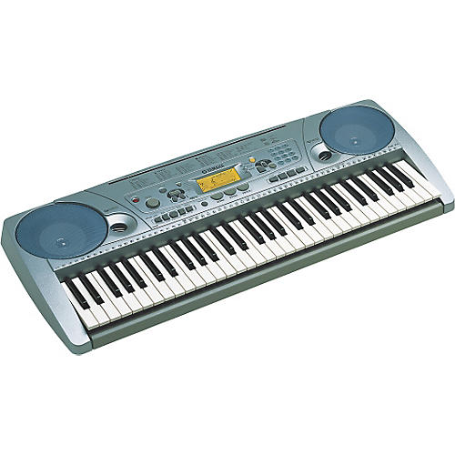 Yamaha PSR-273 Electronic Portable Keyboard | Musician's Friend