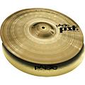 Paiste PST 3 Hi-Hats 13 in.13 in.
