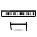 Casio PX-S1000 Privia Digital Piano Black With CS-68 Stand