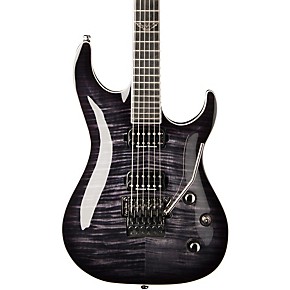 Washburn Pxs Frdlx Parallaxe Series Electric Guitar Musician S Friend