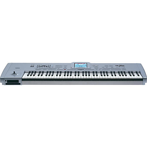 korg pa1x pro arranger keyboard