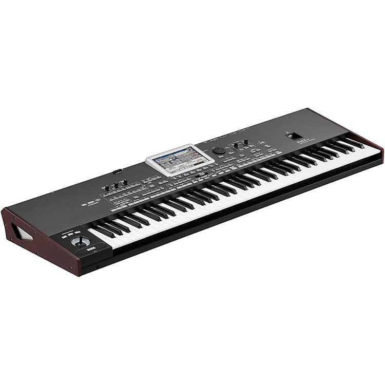 korg pa3x le 76 key professional arranger musician s friend korg pa3x le 76 key professional arranger musician s friend