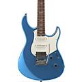 Yamaha Pacifica Professional HSS Rosewood Fingerboard Electric Guitar Desert BurstSparkle Blue