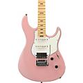 Yamaha Pacifica Standard Plus PACS+12M HSS Maple Fingerboard Electric Guitar BlackAsh Pink