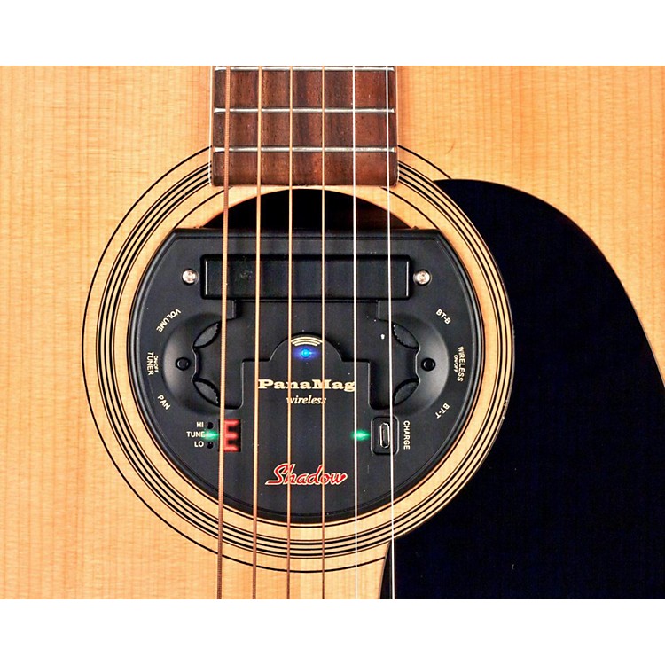 Acoustic Amplification: The Newbie s Guide - Premier Guitar