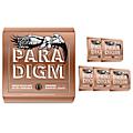 Ernie Ball Paradigm Phosphor Bronze Acoustic Guitar Strings 6-Pack - Medium Light (12-54)