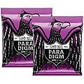 Ernie Ball Paradigm Power Slinky Electric Guitar Strings 2-Pack - (11-48)