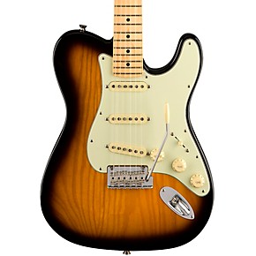 tele strat hybrid fender parallel universe guitar electric
