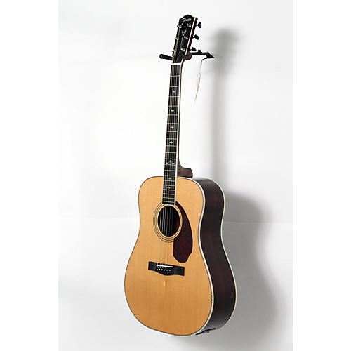 Open Box Fender Paramount Series PM1 Deluxe Dreadnought Acoustic