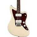 Squier Paranormal Jazzmaster XII Laurel Fingerboard 12-String Electric Guitar Olympic WhiteOlympic White