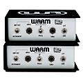 Warm Audio Passive Direct Box Pair
