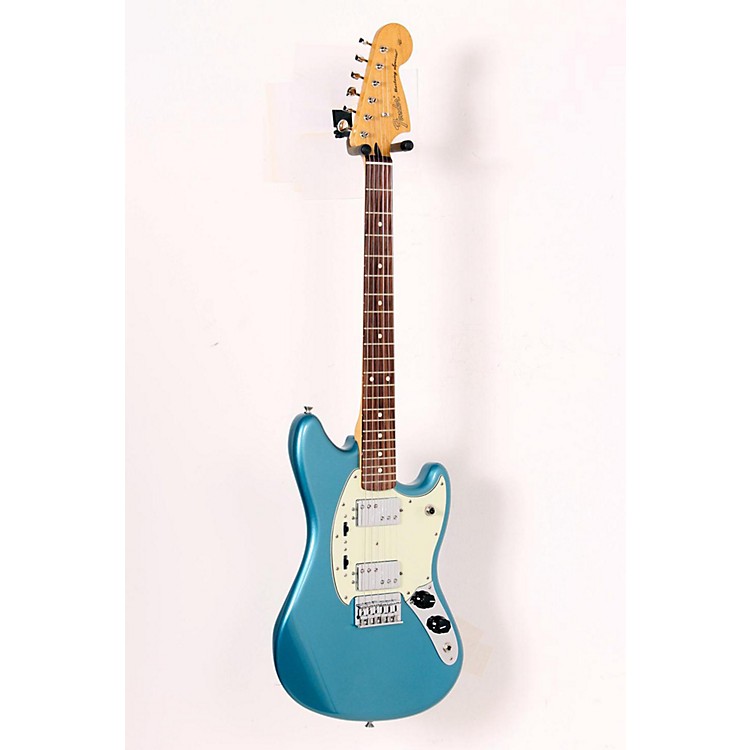 Fender Pawn Shop Mustang Special Electric Guitar Musician's Friend