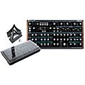 Novation Peak Desktop Synthesizer With Decksaver Cover and Stand
