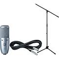 AKG Perception 120 Condenser Mic with Cable and Stand