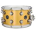 DW Performance Series 1 mm Polished Brass Snare Drum 14 x 5.5 in.14 x 8 in.