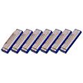Hohner Performance Series PentaHarp Harmonica 7-Pack