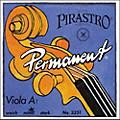 Pirastro Permanent Series Viola A String 16.5 Medium16.5 Weich