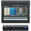 PreSonus Personal Monitoring Bundle With 4 EarMix 16M Personal Mixers and SW5E 5-Port AVB Switch