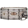 Pearl Philharmonic Maple Snare Drum 14 x 6.5 in. Gloss Barnwood Brown13 x 4 in. Nicotine White Marine Pearl