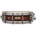 Pearl Philharmonic Maple Snare Drum 14 x 6.5 in. Gloss Barnwood Brown14 x 4 in. Gloss Barnwood Brown