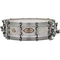 Pearl Philharmonic Maple Snare Drum 14 x 6.5 in. Gloss Barnwood Brown14 x 4 in. Nicotine White Marine Pearl