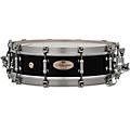 Pearl Philharmonic Maple Snare Drum 14 x 6.5 in. Gloss Barnwood Brown14 x 4 in. Piano Black