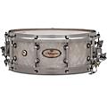 Pearl Philharmonic Maple Snare Drum 14 x 6.5 in. Gloss Barnwood Brown14 x 5 in. Nicotine White Marine Pearl