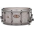 Pearl Philharmonic Maple Snare Drum 14 x 6.5 in. Gloss Barnwood Brown14 x 6.5 in. Nicotine White Marine Pearl