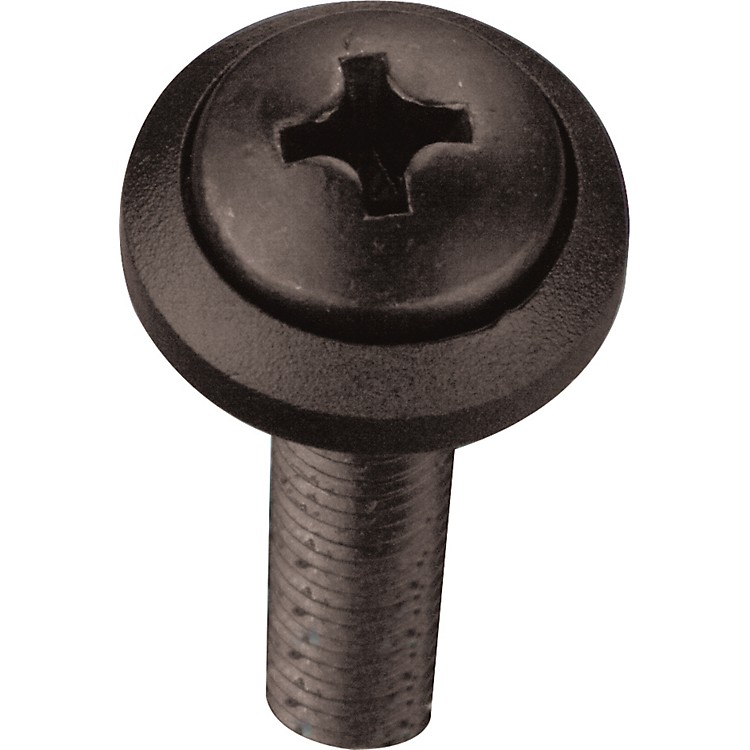 Raxxess Phillips Head Rack Screws with Captive Washer 100 Pack