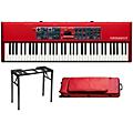 Nord Piano 5 73-Key Stage Keyboard with Bench and Case