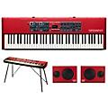 Nord Piano 5 73-Key With Nord Monitors and Stand EX