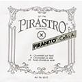 Pirastro Piranito Series Cello C String 1/4-1/8 Size3/4-1/2 Size