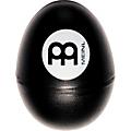 MEINL Plastic Egg Shaker BlackBlack