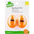 Nino Plastic Egg Shaker Pairs OrangeOrange