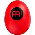 MEINL Plastic Egg Shaker RedRed