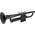pTrumpet Plastic Trumpet 2.0 PurpleBlack