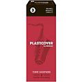 Rico Plasticover Tenor Saxophone Reeds Strength 2.5 Box of 5Strength 3 Box of 5