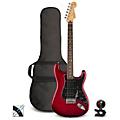 Fender Player II Stratocaster HSS Limited-Edition Electric Guitar Kit Black